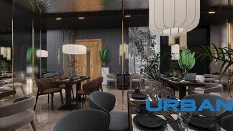 URBAN REALITY ZANZIBAR ponúka luxusný apartmán v štýle bytov