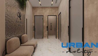 URBAN REALITY ZANZIBAR ponúka luxusný apartmán v štýle bytov