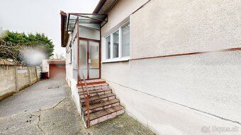 PINK reality so súhlasom majiteľa ponúka na predaj rodinný d