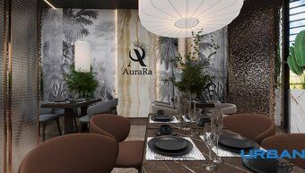 URBAN REALITY ZANZIBAR ponúka luxusný apartmán v štýle bytov