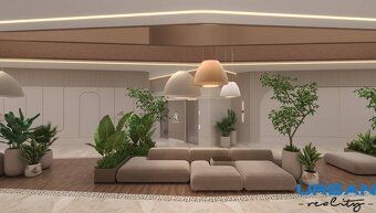 URBAN REALITY ZANZIBAR ponúka luxusný apartmán v štýle bytov