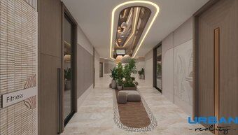 URBAN REALITY ZANZIBAR ponúka luxusný apartmán v štýle bytov