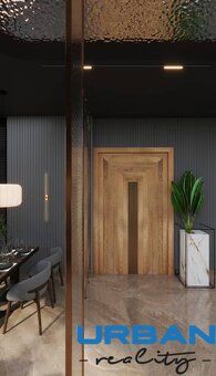 URBAN REALITY ZANZIBAR ponúka luxusný apartmán v štýle bytov