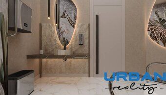 URBAN REALITY ZANZIBAR ponúka luxusný apartmán v štýle bytov
