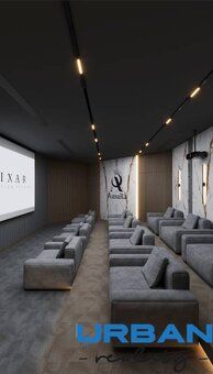 URBAN REALITY ZANZIBAR ponúka luxusný apartmán v štýle bytov