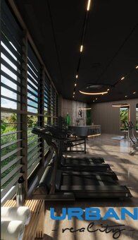 URBAN REALITY ZANZIBAR ponúka luxusný apartmán v štýle bytov