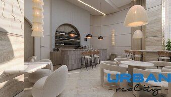 URBAN REALITY ZANZIBAR ponúka luxusný apartmán v štýle bytov