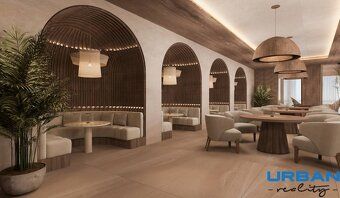 Luxusná penthouse vila v rezorte Anantara, Nungwi – Dokonalý