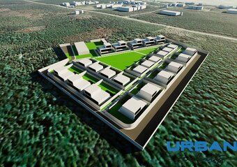 OFF-PLAN DEVELOPMENT
Vitajte v luxusných vilach Kiwengwa! Te
