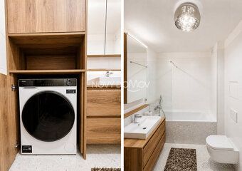 P R E N Á J O M | EXKLUZÍVNY 2-IZBOVÝ BYT GALANTA – WEST
Rea