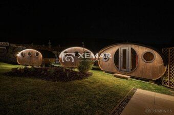 XEMAR (matej.belocaban@xemar.sk alebo 0907 895 125) ponúka n