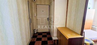 TUreality ponúka na predaj 2,5-izbový byt v pôvodnom stave n