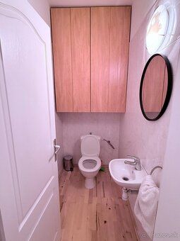 Ponúkame na predaj výnimočný 3-izbový byt s atmosférou rodin