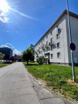 V TeEq Reality v zastúpení majiteľa predávame veľkometrážny 