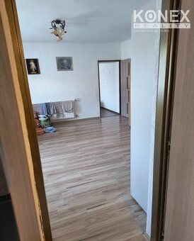 ID:4004 Ponúkame na predaj rodinný dom v obci Rudlov len 10 