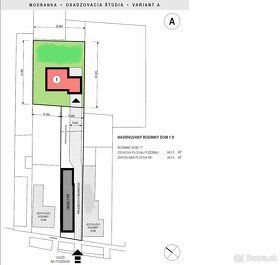 Do ponuky pridávame dom v pôvodnom stave nachádzajúci sa v M