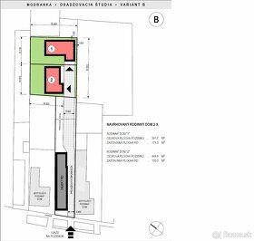 Do ponuky pridávame dom v pôvodnom stave nachádzajúci sa v M