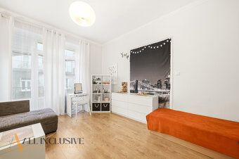Realitná kancelária ALL INCLUSIVE REAL Vám ponúka priestrann