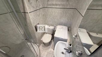 Typ: Garsónka Ulica: Teplická Obec: Piešťany
Ponúkame na pre