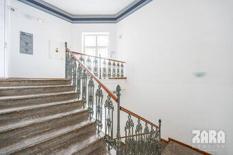 EXKLUZÍVNE – HĽADÁTE REPREZENTATÍVNE KANCELÁRSKE PRIESTORY V