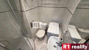Ponúkame na prenájom útulnú garsónku neďaleko centra Piešťan