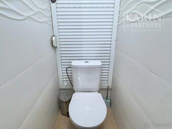KARIN & PARTNERS Vám exkluzívne ponúka na predaj svetlý, per