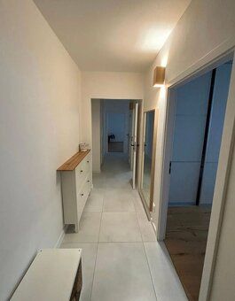 Ponúkame Vám na prenájom 2-izbový byt na ulici A.Gwerkovej, 
