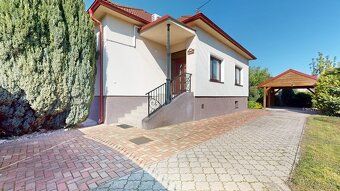 AVE estate ponúka na predaj priestranný samostatne stojací r