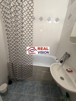 Real Vision Vám exkluzívne ponúka ne prenájom 2 izbový byt v