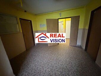 Real Vision Vám exkluzívne ponúka ne prenájom 2 izbový byt v