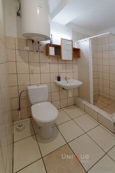 Ponúkame Vám apartmánový dom priamo v areáli termálneho kúpa