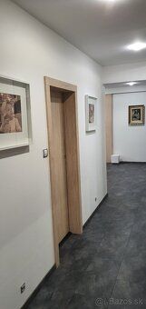 Ponúkam na predaj 3-izbový nadštandardný byt o výmere 68m2 +