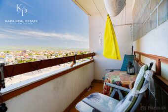 Realitná kancelária KAPA REAL ESTATE Vám exkluzívne ponúka n