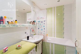 Realitná kancelária KAPA REAL ESTATE Vám exkluzívne ponúka n