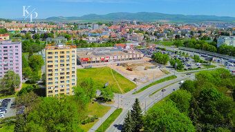 Realitná kancelária KAPA REAL ESTATE Vám exkluzívne ponúka n