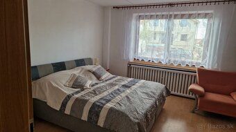 Hľadáte pokojné bývanie mimo mesta, no s dobrou dostupnosťou