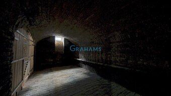 Realitná kancelária Grahams Vám v exkluzívnom zastúpení klie