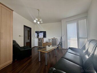 2 IZBOVÝ BYT 55 m2 + BALKÓN SO ZARIADENÍM, PARKOVACIE MIESTO