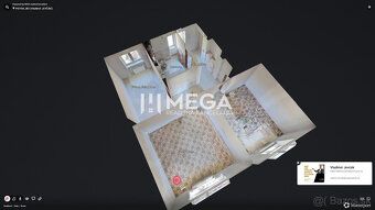 Typ: 2-izbový byt Ulica: Palárikova Obec: Snina
MEGA Realitn
