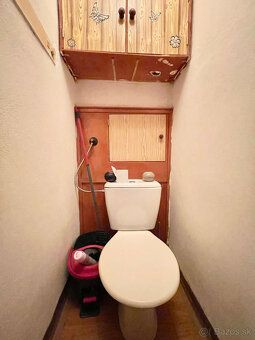 GRAND-REALITY • Ponúkame exkluzívne na predaj 2 +1 s balkóno