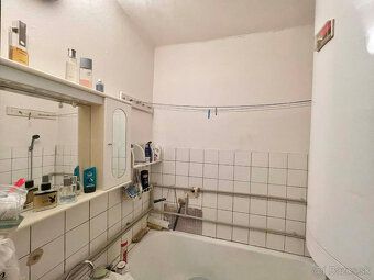 GRAND-REALITY • Ponúkame exkluzívne na predaj 2 +1 s balkóno