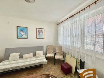GRAND-REALITY • Ponúkame exkluzívne na predaj 2 +1 s balkóno
