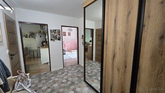 Hľadáte štýlové bývanie v top lokalite s kompletnou občiansk