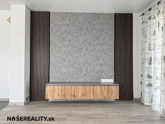 Typ: Rodinný dom Ulica: Fialková Obec: Veľký Grob
Predaj nov