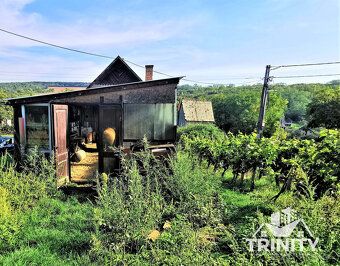 Typ: Chata Ulica: Modrany Obec: Modrany
RK TRINITY Vám ponúk