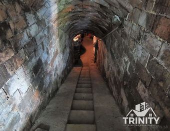 Typ: Chata Ulica: Modrany Obec: Modrany
RK TRINITY Vám ponúk