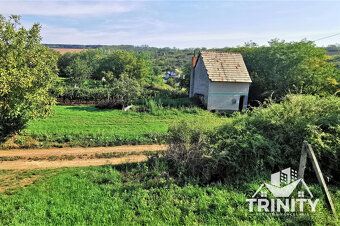 Typ: Chata Ulica: Modrany Obec: Modrany
RK TRINITY Vám ponúk