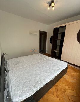 Ponúkame na prenájom štýlový a moderne zariadený 2,5-izbový 