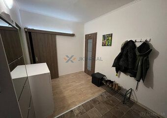 Ponúkame na prenájom štýlový a moderne zariadený 2,5-izbový 