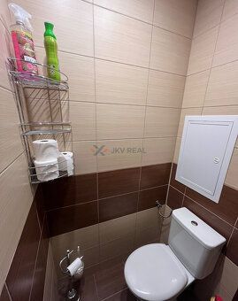 Ponúkame na prenájom štýlový a moderne zariadený 2,5-izbový 